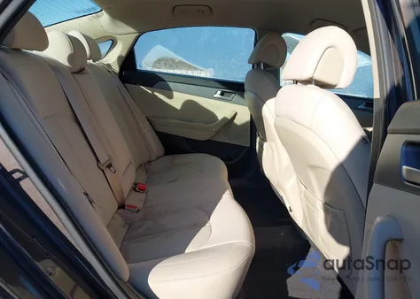 2016 Hyundai Sonata Se z USA, uszkodzony, nr VIN 5NPE24AF4GH333731